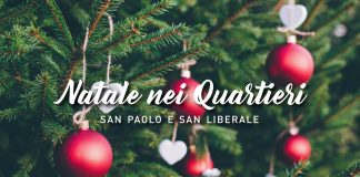 Natale nei Quartieri di Treviso